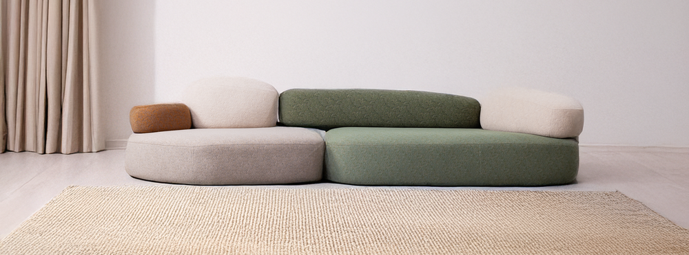 【換季有感・沙發特展】展示品沙發出清|入冬限定 4 折起,為家換上一個更舒服的季節